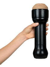 Kiiroo Dual Delight - PowerBlow & Victoria June Mouth Pleasure Set Masturbators and Strokers